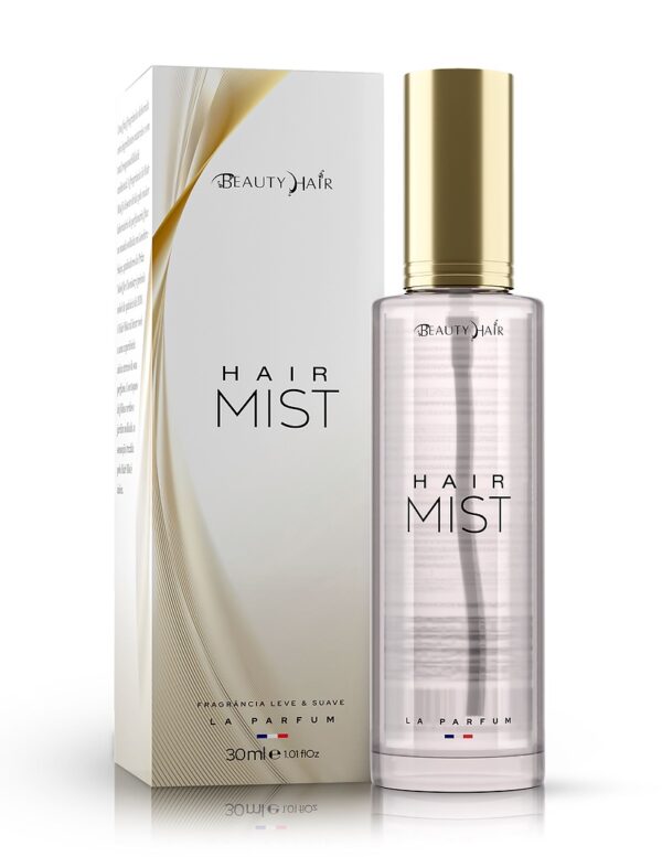 Hair Mist